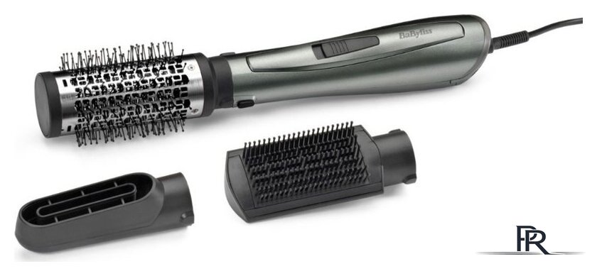 Фен-щетка BaByliss Xanadu AS261E - Изображение №2 — Интернет-магазин ПроЗаказ