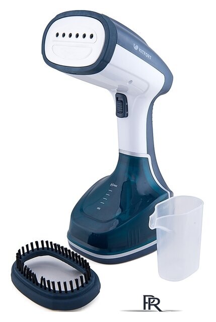 Отпариватель Kitfort KT-916-1 - Изображение №3 — Интернет-магазин ПроЗаказ