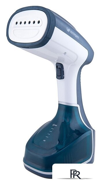 Отпариватель Kitfort KT-916-1 - Изображение №1 — Интернет-магазин ПроЗаказ