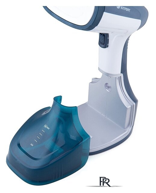 Отпариватель Kitfort KT-916-1 - Изображение №5 — Интернет-магазин ПроЗаказ