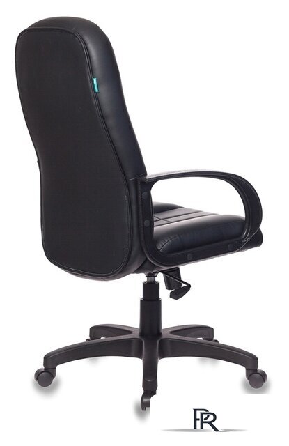 Офисное кресло Бюрократ T-898/#B (черный) - Изображение №4 — Интернет-магазин ПроЗаказ