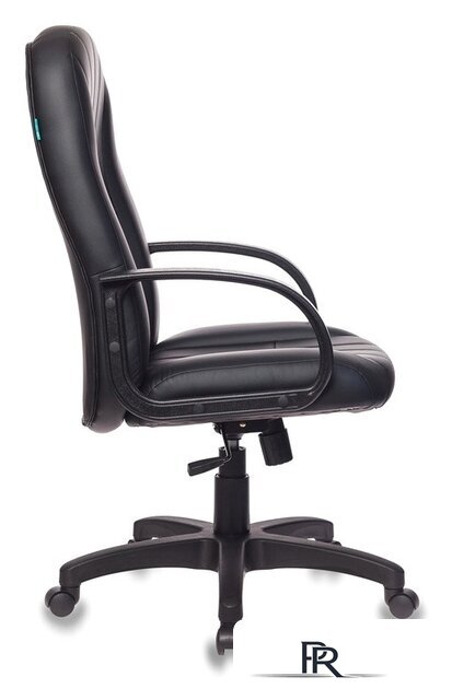 Офисное кресло Бюрократ T-898/#B (черный) - Изображение №3 — Интернет-магазин ПроЗаказ