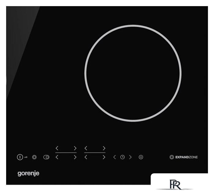 Варочная панель Gorenje ECT643SYB - Изображение №4 — Интернет-магазин ПроЗаказ