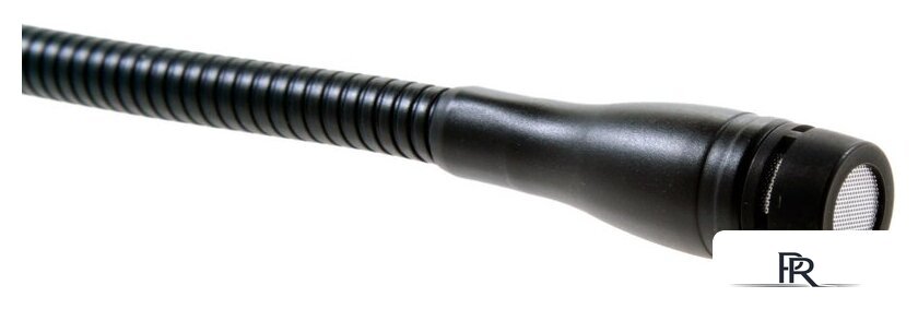 Проводной микрофон Shure MX412D/C - Изображение №6 — Интернет-магазин ПроЗаказ