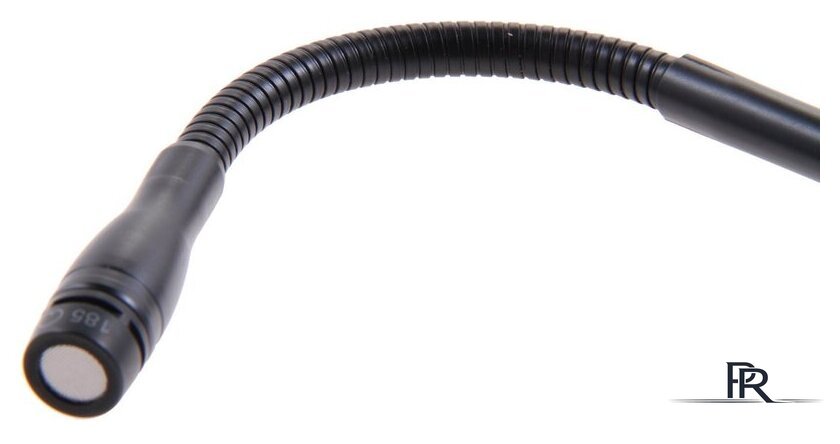 Проводной микрофон Shure MX412D/C - Изображение №4 — Интернет-магазин ПроЗаказ