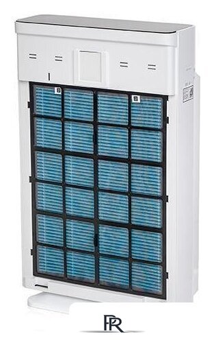 Очиститель воздуха Warmtec Ap Neo - Изображение №4 — Интернет-магазин ПроЗаказ