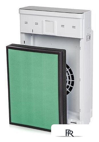 Очиститель воздуха Warmtec Ap Neo - Изображение №6 — Интернет-магазин ПроЗаказ