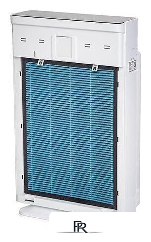 Очиститель воздуха Warmtec Ap Neo - Изображение №5 — Интернет-магазин ПроЗаказ