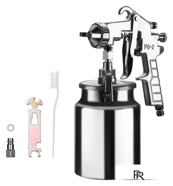 Краскопульт Deko DKSG1L 018-0927 - Изображение №1 — Интернет-магазин ПроЗаказ