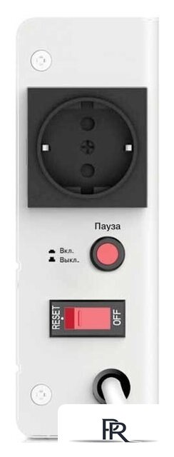 Стабилизатор напряжения SVEN AVR SLIM-1000 LCD - Изображение №2 — Интернет-магазин ПроЗаказ