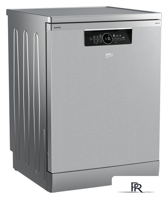 Отдельностоящая посудомоечная машина BEKO BDFN36640XA - Изображение №2 — Интернет-магазин ПроЗаказ
