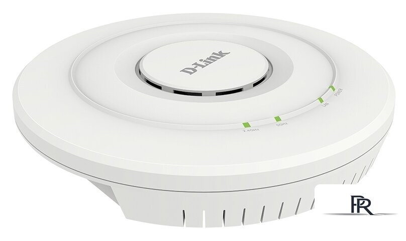 Точка доступа D-Link DWL-6610AP/RU/B1A - Изображение №2 — Интернет-магазин ПроЗаказ