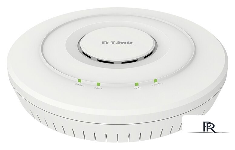 Точка доступа D-Link DWL-6610AP/RU/B1A - Изображение №1 — Интернет-магазин ПроЗаказ