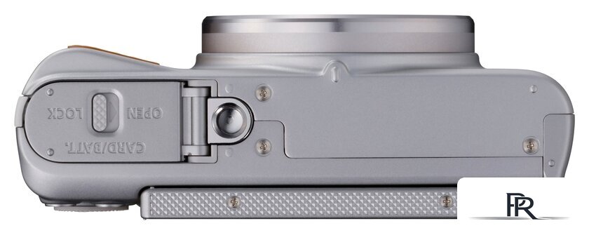 Фотоаппарат Canon PowerShot SX740 HS (серебристый) - Изображение №12 — Интернет-магазин ПроЗаказ