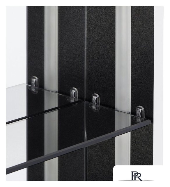  Акватон Шкаф с зеркалом Ривьера 80 1A239102RVX20 - Изображение №2 — Интернет-магазин ПроЗаказ