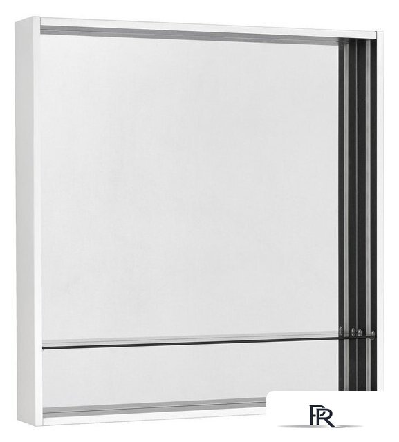  Акватон Шкаф с зеркалом Ривьера 80 1A239102RVX20 - Изображение №1 — Интернет-магазин ПроЗаказ