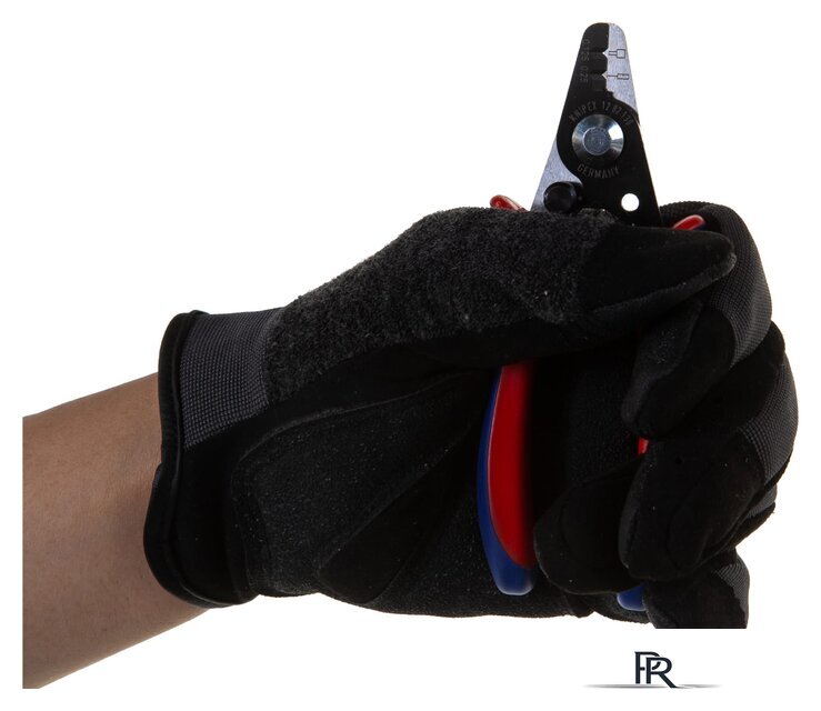 Стриппер Knipex Knipex 1282130SB - Изображение №6 — Интернет-магазин ПроЗаказ