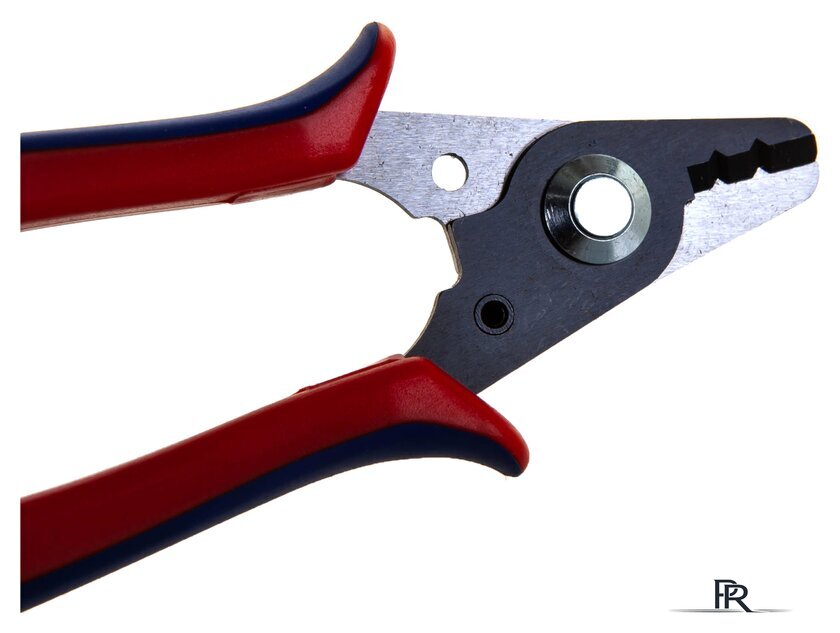 Стриппер Knipex Knipex 1282130SB - Изображение №4 — Интернет-магазин ПроЗаказ