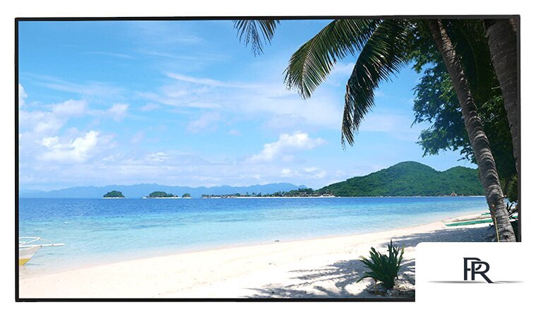 Информационный дисплей Dahua DHI-LM43-S200 - Изображение №1 — Интернет-магазин ПроЗаказ