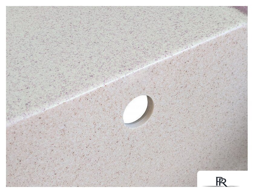 Кухонная мойка Saniteco Fortis (бежевый) - Изображение №7 — Интернет-магазин ПроЗаказ