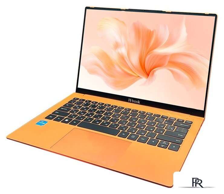 Ноутбук Horizont H-book 14 14IPK4 TU4E4WO - Изображение №3 — Интернет-магазин ПроЗаказ