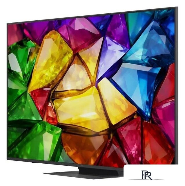 RGB miniLED телевизор LG Mini RGB evo AI MRGB86 65MRGB86B6A - Изображение №3 — Интернет-магазин ПроЗаказ