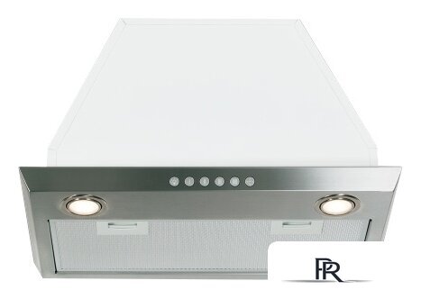 Кухонная вытяжка Elikor Врезной блок S4 52Н-700-Э4Д (нержавеющая сталь) - Изображение №1 — Интернет-магазин ПроЗаказ