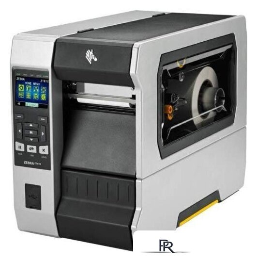 Принтер этикеток Zebra ZT610 ZT61043-T0E0100Z - Изображение №1 — Интернет-магазин ПроЗаказ