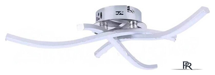 Припотолочная люстра Sipl Led Modern ZD77A - Изображение №1 — Интернет-магазин ПроЗаказ