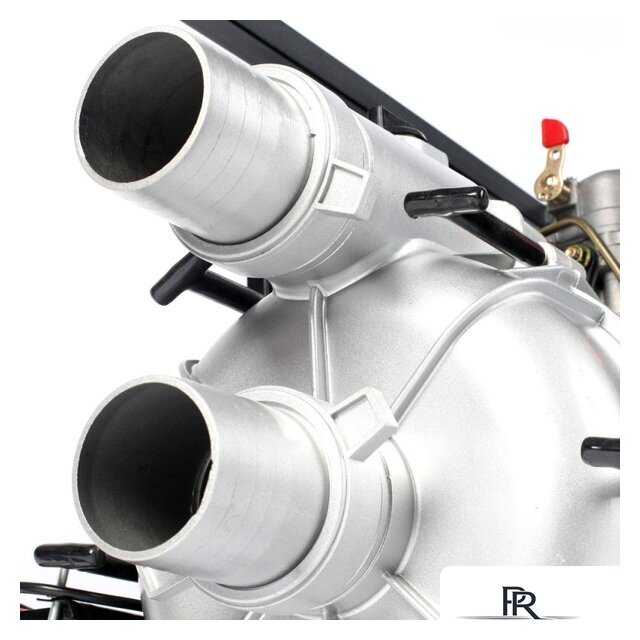 Мотопомпа Patriot MPD 3072 SFE - Изображение №8 — Интернет-магазин ПроЗаказ