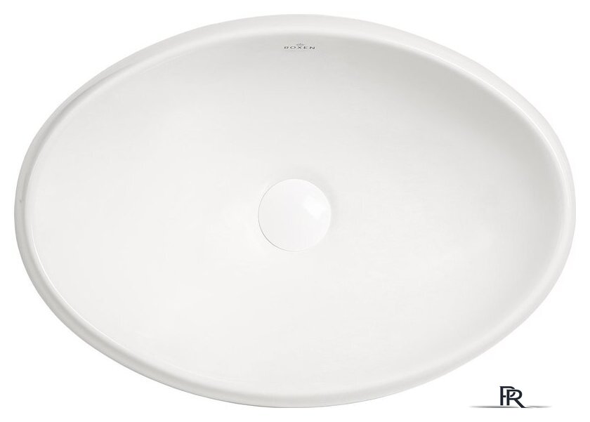 Умывальник Roxen Trendo mini 570200 - Изображение №4 — Интернет-магазин ПроЗаказ