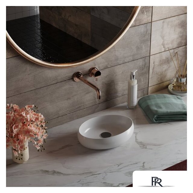 Умывальник Roxen Trendo mini 570200 - Изображение №3 — Интернет-магазин ПроЗаказ