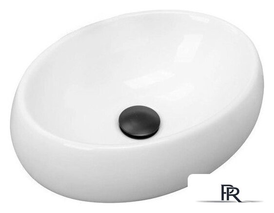 Умывальник Roxen Trendo mini 570200 - Изображение №6 — Интернет-магазин ПроЗаказ