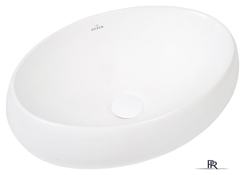 Умывальник Roxen Trendo mini 570200 - Изображение №5 — Интернет-магазин ПроЗаказ