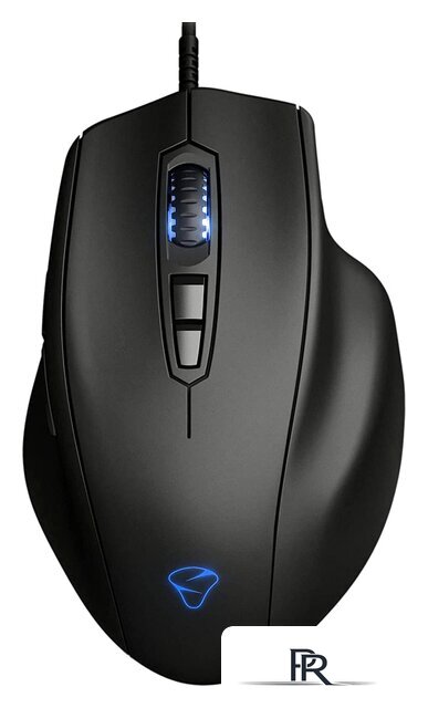 Игровая мышь Mionix Naos Pro - Изображение №1 — Интернет-магазин ПроЗаказ