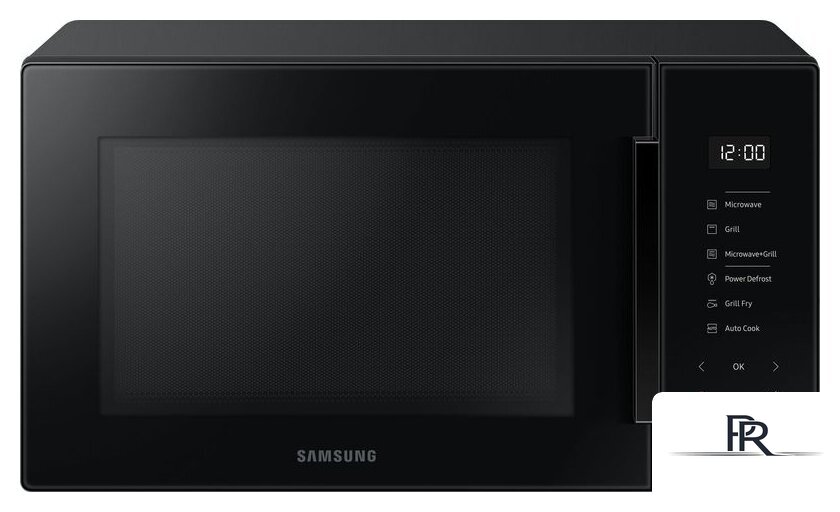 Микроволновая печь Samsung MG30T5018CK - Изображение №1 — Интернет-магазин ПроЗаказ