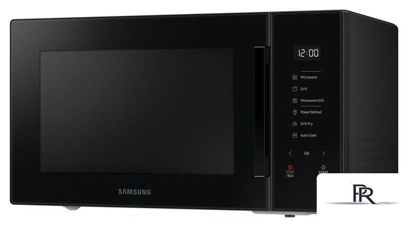 Микроволновая печь Samsung MG30T5018CK - Изображение №2 — Интернет-магазин ПроЗаказ