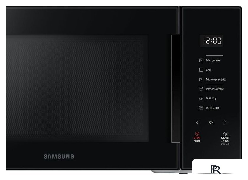 Микроволновая печь Samsung MG30T5018CK - Изображение №4 — Интернет-магазин ПроЗаказ