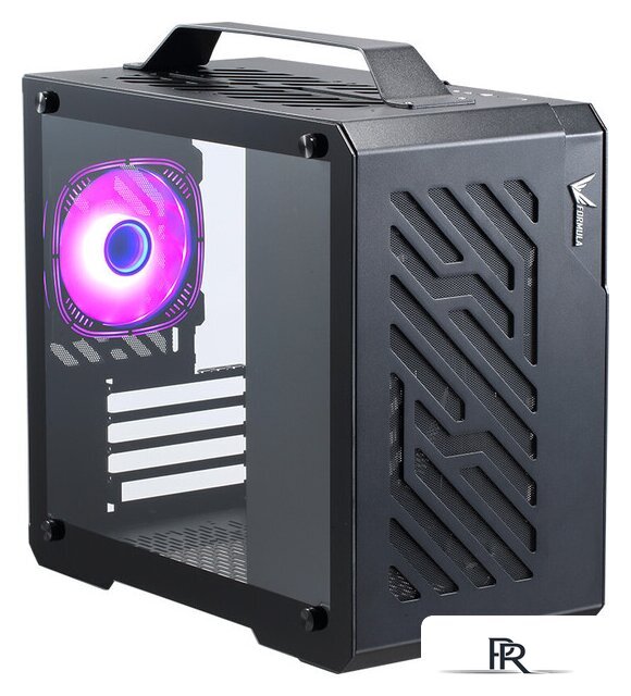 Корпус Formula Air Cube G3 (черный) - Изображение №1 — Интернет-магазин ПроЗаказ
