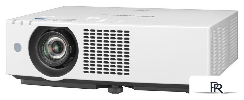 Проектор Panasonic PT-VMZ51S - Изображение №3 — Интернет-магазин ПроЗаказ