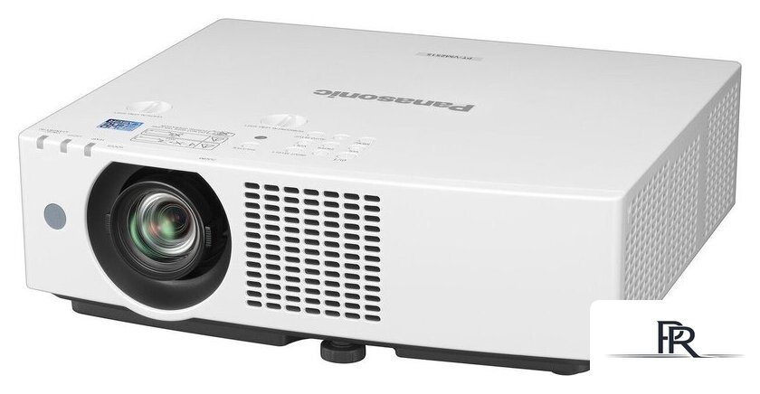 Проектор Panasonic PT-VMZ51S - Изображение №1 — Интернет-магазин ПроЗаказ