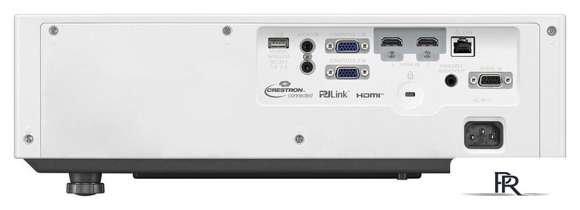 Проектор Panasonic PT-VMZ51S - Изображение №5 — Интернет-магазин ПроЗаказ