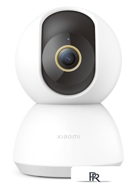 IP-камера Xiaomi Smart Camera C300 XMC01 (международная версия) - Изображение №1 — Интернет-магазин ПроЗаказ