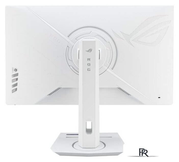Игровой монитор ASUS ROG Strix XG27ACS-W - Изображение №4 — Интернет-магазин ПроЗаказ