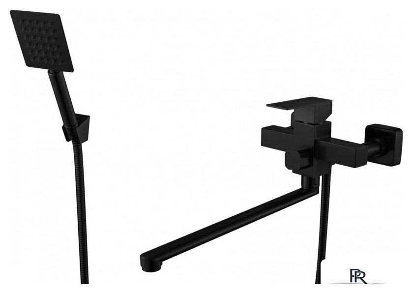 Смеситель Ekko E22803-7 - Изображение №1 — Интернет-магазин ПроЗаказ