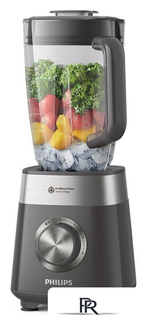 Стационарный блендер Philips HR3020/20 - Изображение №1 — Интернет-магазин ПроЗаказ