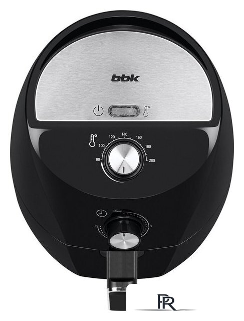 Аэрогриль (аэрофритюрница) BBK AF325 - Изображение №3 — Интернет-магазин ПроЗаказ