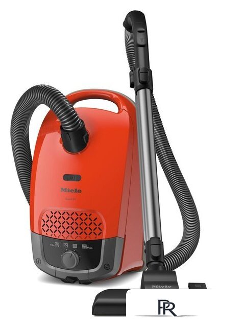 Пылесос Miele Guard S1 Junior TerraRed - Изображение №1 — Интернет-магазин ПроЗаказ