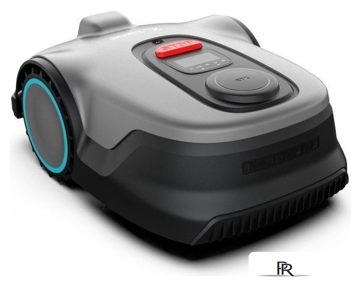 Газонокосилка-робот ZimAni Automower 420X - Изображение №3 — Интернет-магазин ПроЗаказ