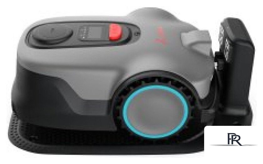 Газонокосилка-робот ZimAni Automower 420X - Изображение №5 — Интернет-магазин ПроЗаказ
